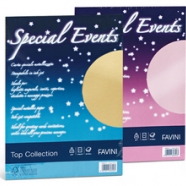 CARTA SPECIAL EVENTS AZURE 290GR. 10FG