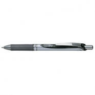 PENNA BIRO GEL PENTEL ENERGEL NERA 0,7 BL77A