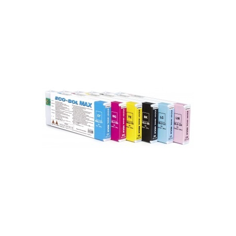 ROLAND ECO-SOL MAX INK 440CC LIGHT MAGENTA