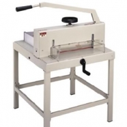 TAGLIARISME MANUALE K3971 REAMCUTTER 475mm.