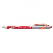 PENNA FLEXGRIP ELITE SFERA ROSSO