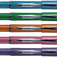UNI JETSTREAM 1mm COL. ASSORTITI CON TAPPO