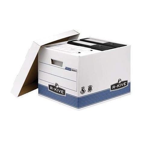SCATOLA ARCHIVIO STANDARD R-KIVE