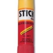 COLLA STICK DI QUALITA' 40GR.