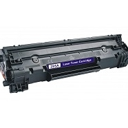 TONER CE285A/725 NERO HP COMPATIBILE