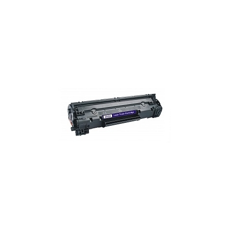 TONER CE285A/725 NERO HP COMPATIBILE