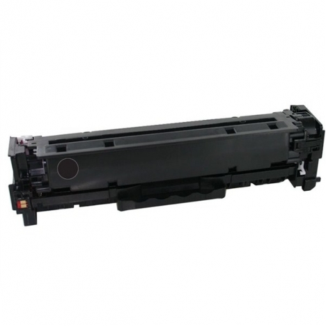 TONER CC530A / 718  NERO HP COMPATIBILE