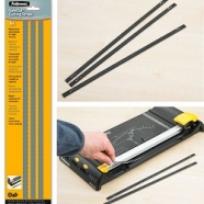 STRISCE DI TAGLIO A3 PER TAGLIERINA 3PZ