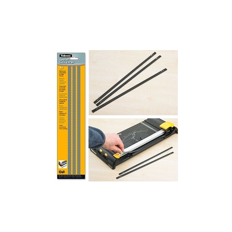STRISCE DI TAGLIO A3 PER TAGLIERINA 3PZ