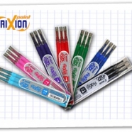 REFIL PILOT FRIXION POINT 0.5 ROSSO