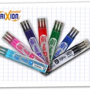 REFIL PILOT FRIXION POINT 0.5 ROSSO