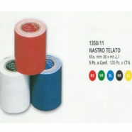 NASTRO ADESIVO TELATO 38X2,7 BLU