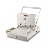 SUPPORTO MONTAGGIO CARATTERI GBC OPUS GOLDPRESS 4 FONT FRAME 2/9,9