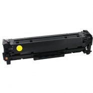 TONER CC532A / 718 GIALLO HP COMPATIBILE