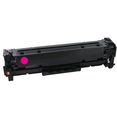 TONER CC533A / 718 MAGENTA HP COMPATIBILE