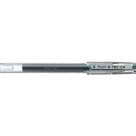 G-TEC-C4 VERDE 0.4