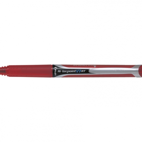 HI-TECPOINT V7 RT ROSSO