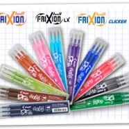 REFIL PILOT FRIXION BALL 0.7 AZZURRO