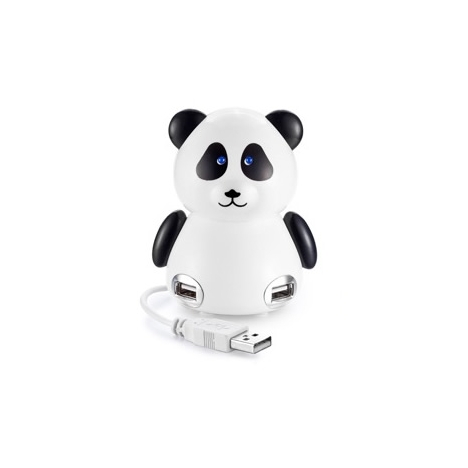 MULTIPLA USB PANDA