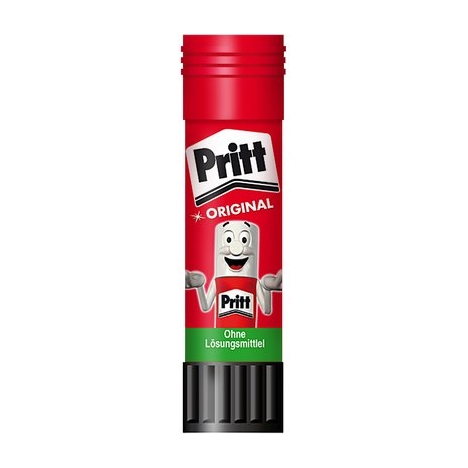 COLLA STICK PRITT/613 GR.22