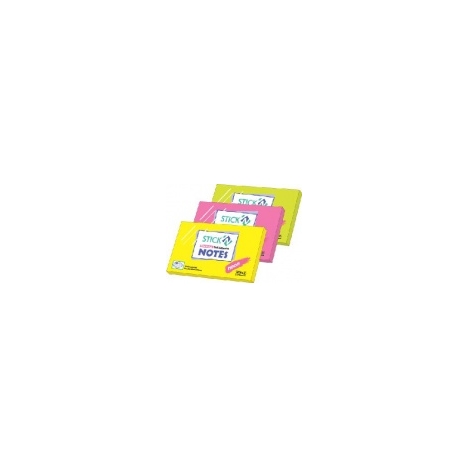 POST-IT 76X127 COLORI NEON