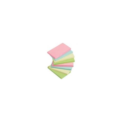 POST-IT 51X76 COLORI PASTELLO