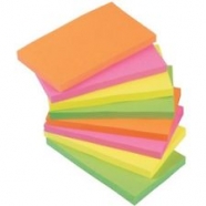 POST-IT 51X76 COLORI NEON