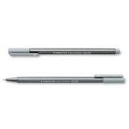 FINELINER TRIPLUS 0,3MM GRIGIO CHIARO