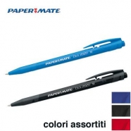 SFERA PAPERMATE CLICK 2020 BLU