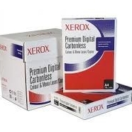 CARTA AUTOCOPIANTE XEROX PREMIUM DIGITAL CARBONLESS A4 BLU CF 80GR. 500FG.