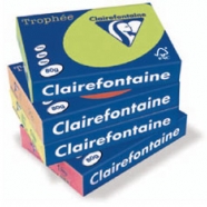 CARTA COLORATA A4 80GR. BLU ROYAL DCP 500FG
