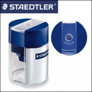 TEMPERAMATITE STAEDTLER 1 FORO C/SERBATOIO