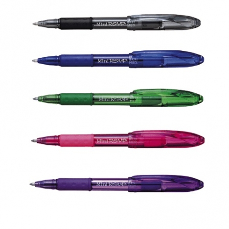 PENNA SFERA MINI BALL PENTEL