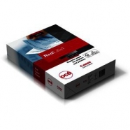 CARTA CANON RED LABEL A4 FSC 100GR 500FG