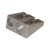 TEMPERAMATITE JC 2 FORI METALLO