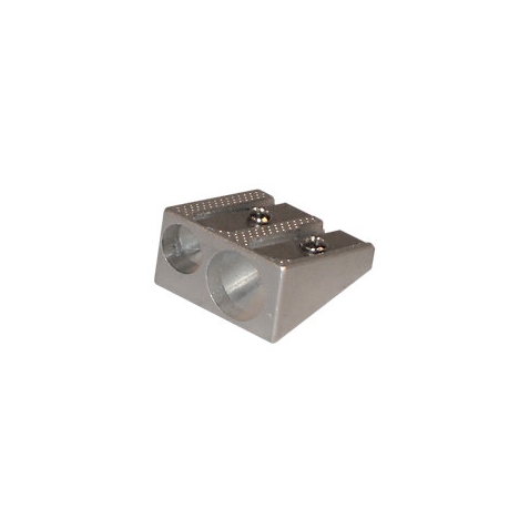 TEMPERAMATITE JC 2 FORI METALLO