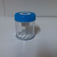 TEMPERAMATITE JC 1 FORO C/SERBATOIO