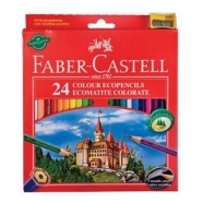 PASTELLI FABER-CASTELL DA 24PZ