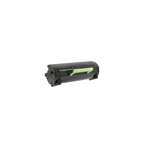 TONER NERO 50F2 5K COMPATIBILE LEXMARK