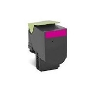 TONER MAGENTA 70C2 3K LEXMARK COMPATIBILE