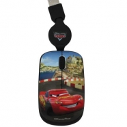 MINI MOUSE CARS USB ESTENSIBILE