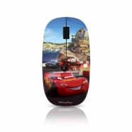 MOUSE CARS USB 3 TASTI