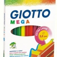 GIOTTO MEGA DA 12