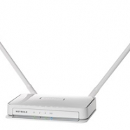 ACCESS POINT NETGEAR Wireless-N 300