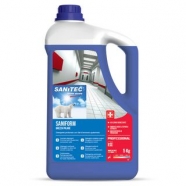 DETERGENTE IGIENIZZANTE PER PAVIMENTI 5LT
