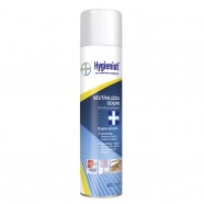 BAYER HYGIENIST SPRAY DUAL FRESH NEUTRALIZZA ODORI 400ML