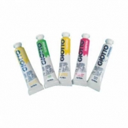 TEMPERA GIOTTO 21ML COLORI ASSORTITI