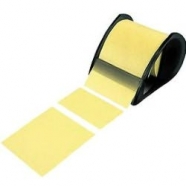 POST-IT DISPENSER NOTES 68X10