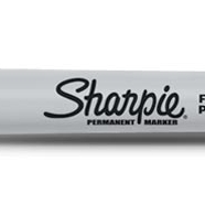 MARKER SHARPIE FINE COLORI ASSORTITI