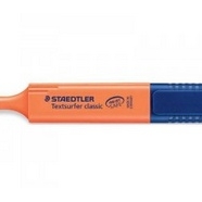 EVIDENZIATORE STAEDTLER ARANCIONE 364-4